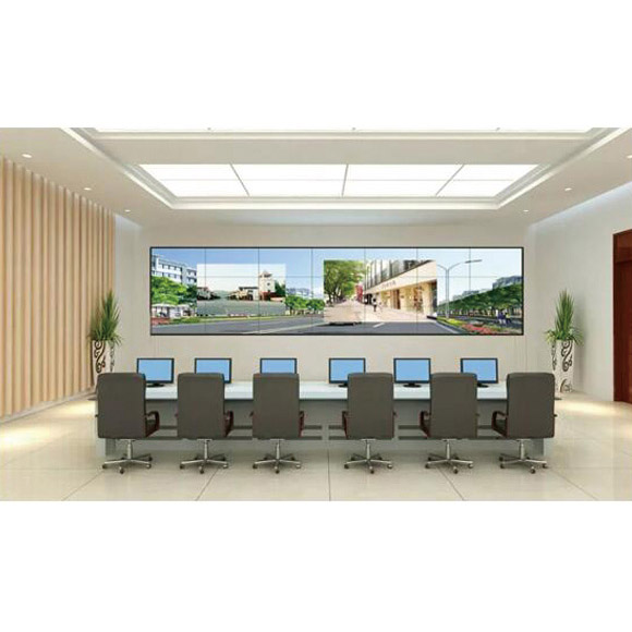 工業(yè)大屏拼接系統(tǒng) 工業(yè)大屏拼接系統(tǒng)